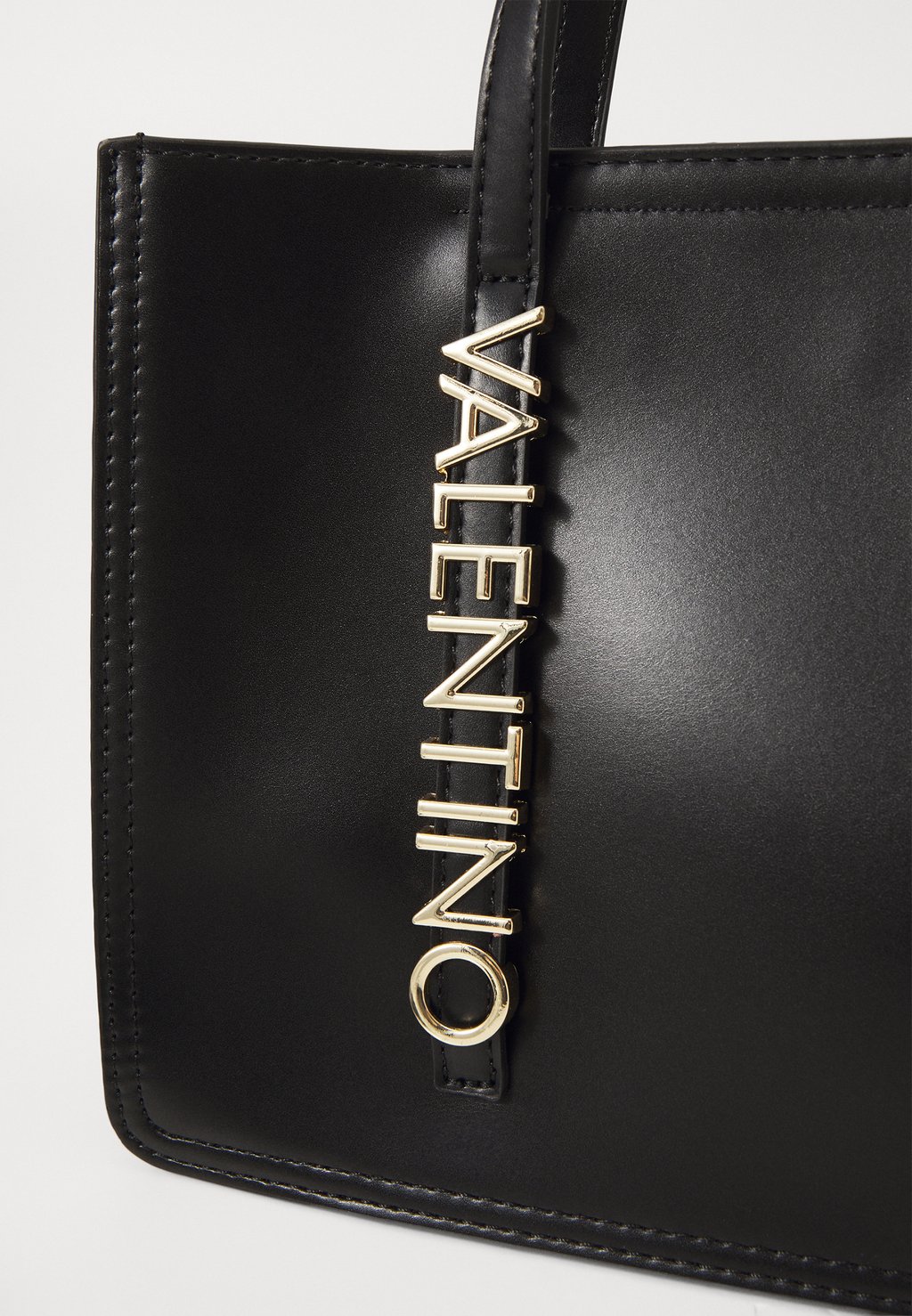 

Сумка WALL Valentino Bags, черный