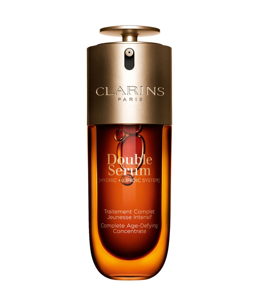 

Сыворотка для лица CLARINS Double Serum, 75 ml