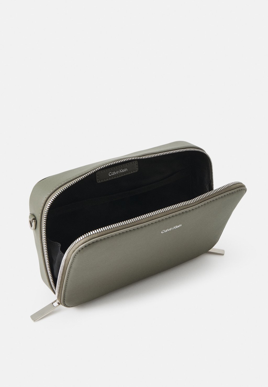 

Сумка через плечо SLEEK CAMERA BAG Calvin Klein, коричневый