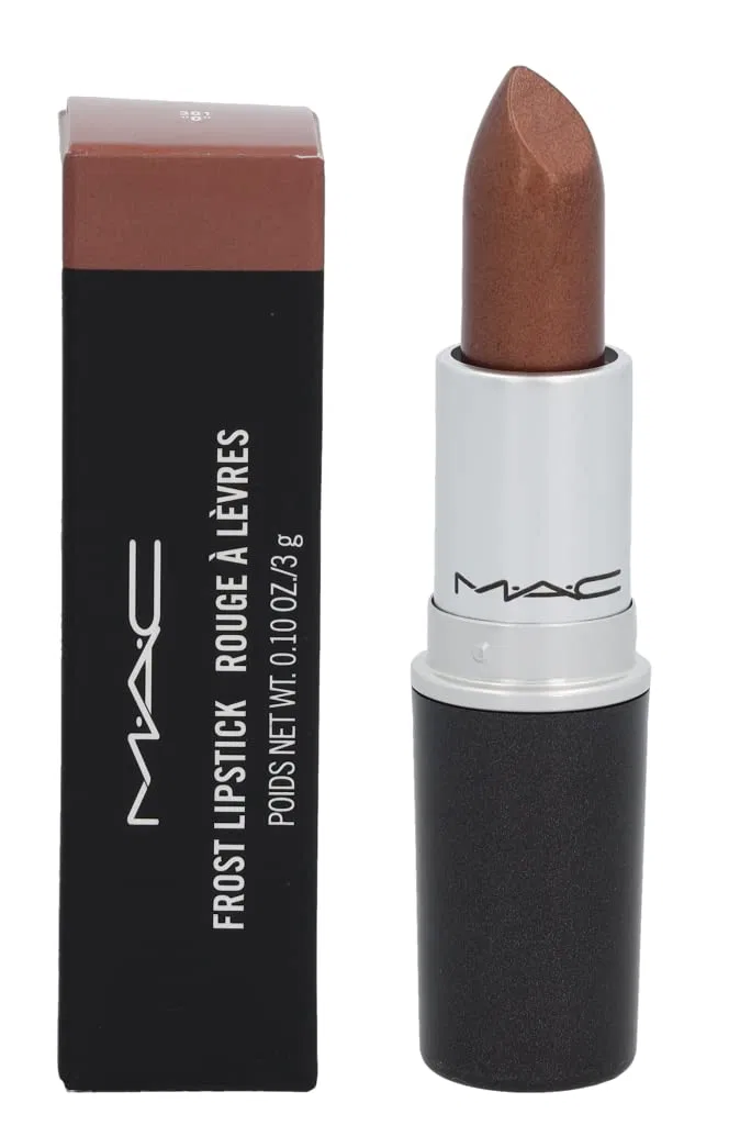 Помада «Frost Lipstick O» от Mac (3 г) Mac — фото 4