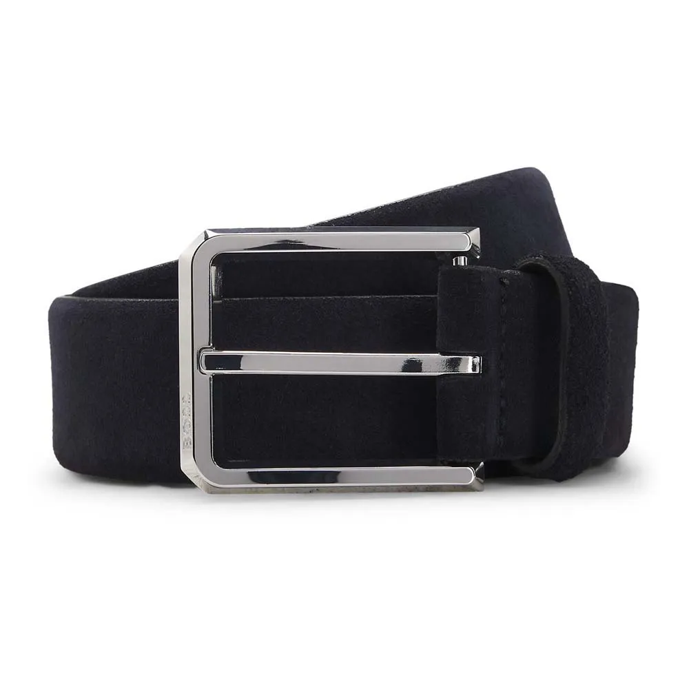

Ремень BOSS Caleb SD SZ35 10204546 01, синий