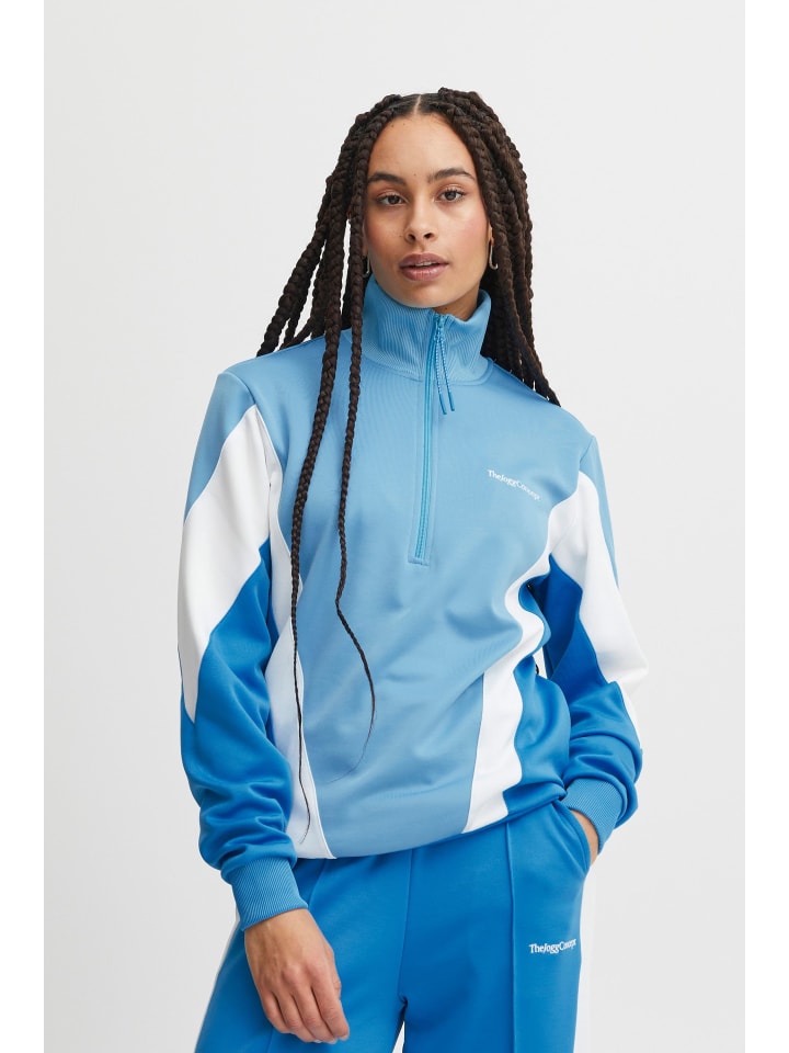 

Спортивная куртка TheJoggConcept., красочный
