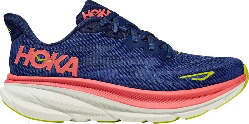 

Женские кроссовки Hoka Clifton 9