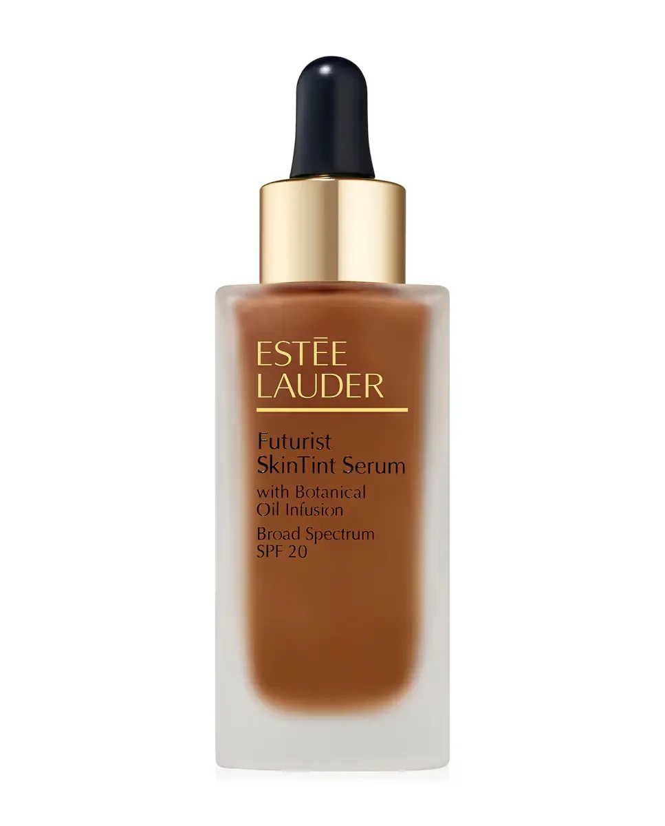 Тональная основа Sérum Futurist Skintint Serum SPF20, 30 мл Estée Lauder, 5N2 Amber Honey