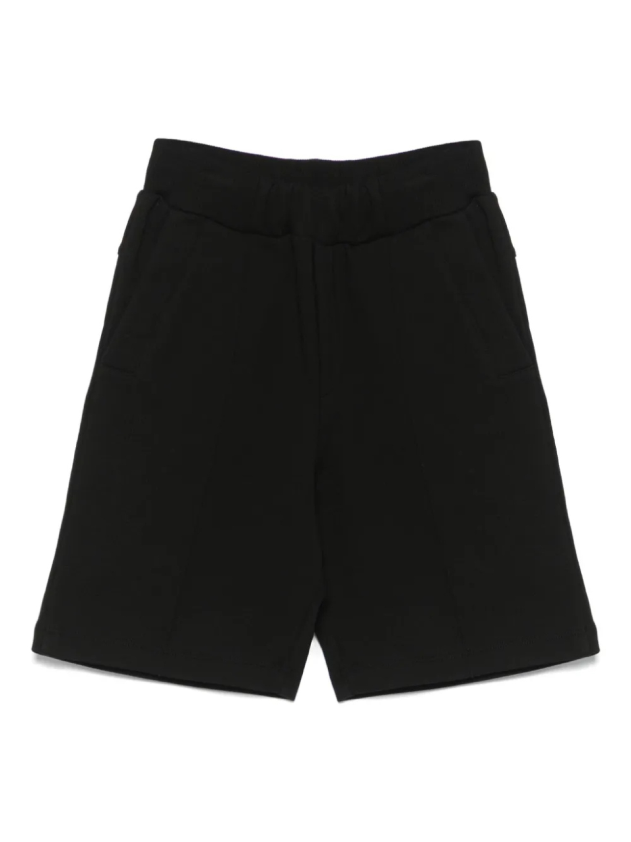 

Balmain Kids спортивные шорты, черный