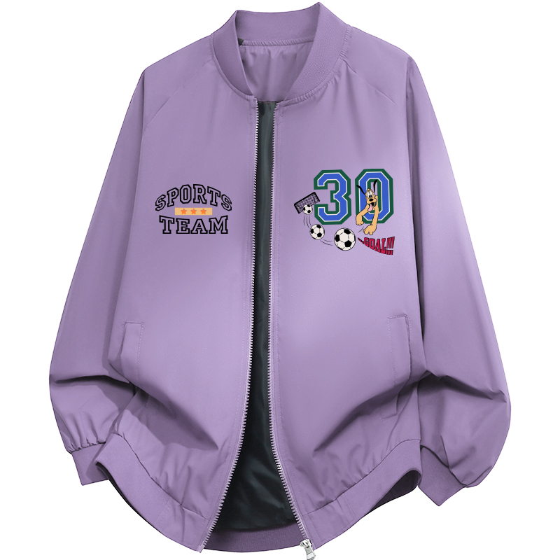 

Disney Куртка Unisex, Purple