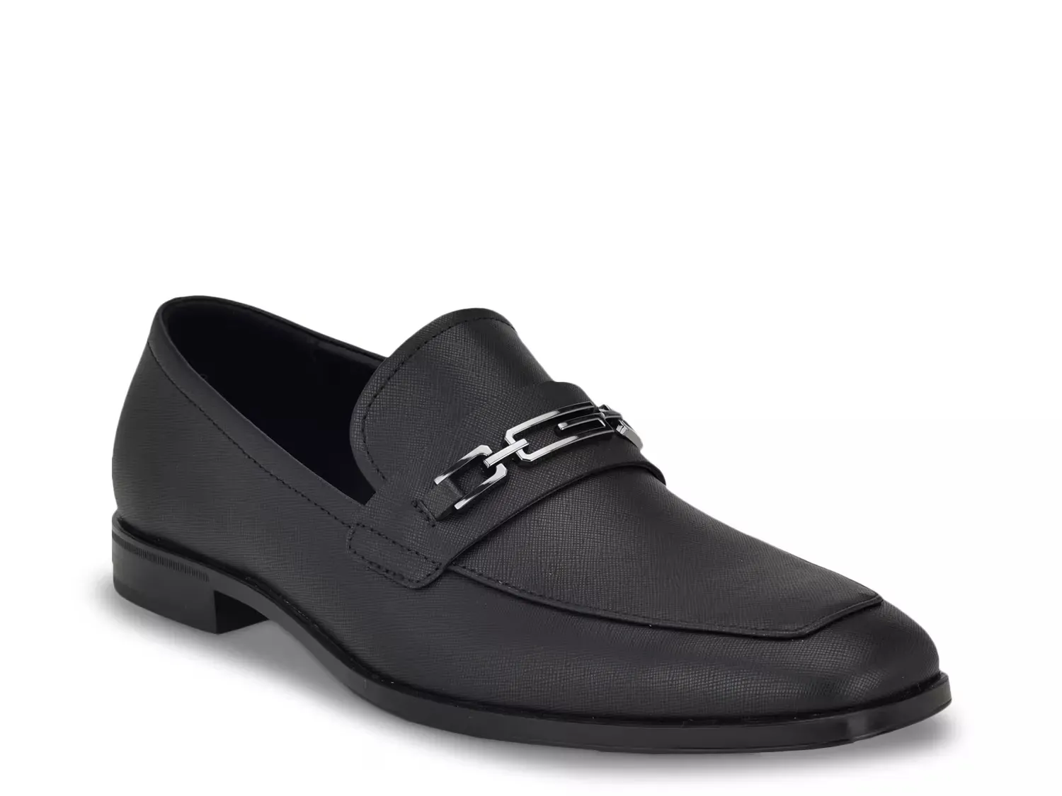 

Hendo Лоферы Guess, Black