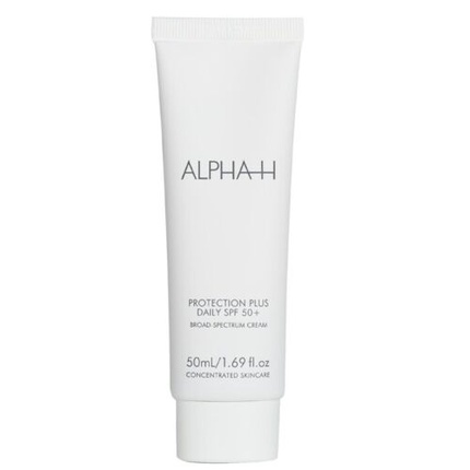 Protection Plus Daily SPF 50 50 мл Уход за кожей для женщин Alpha-H — фото 4