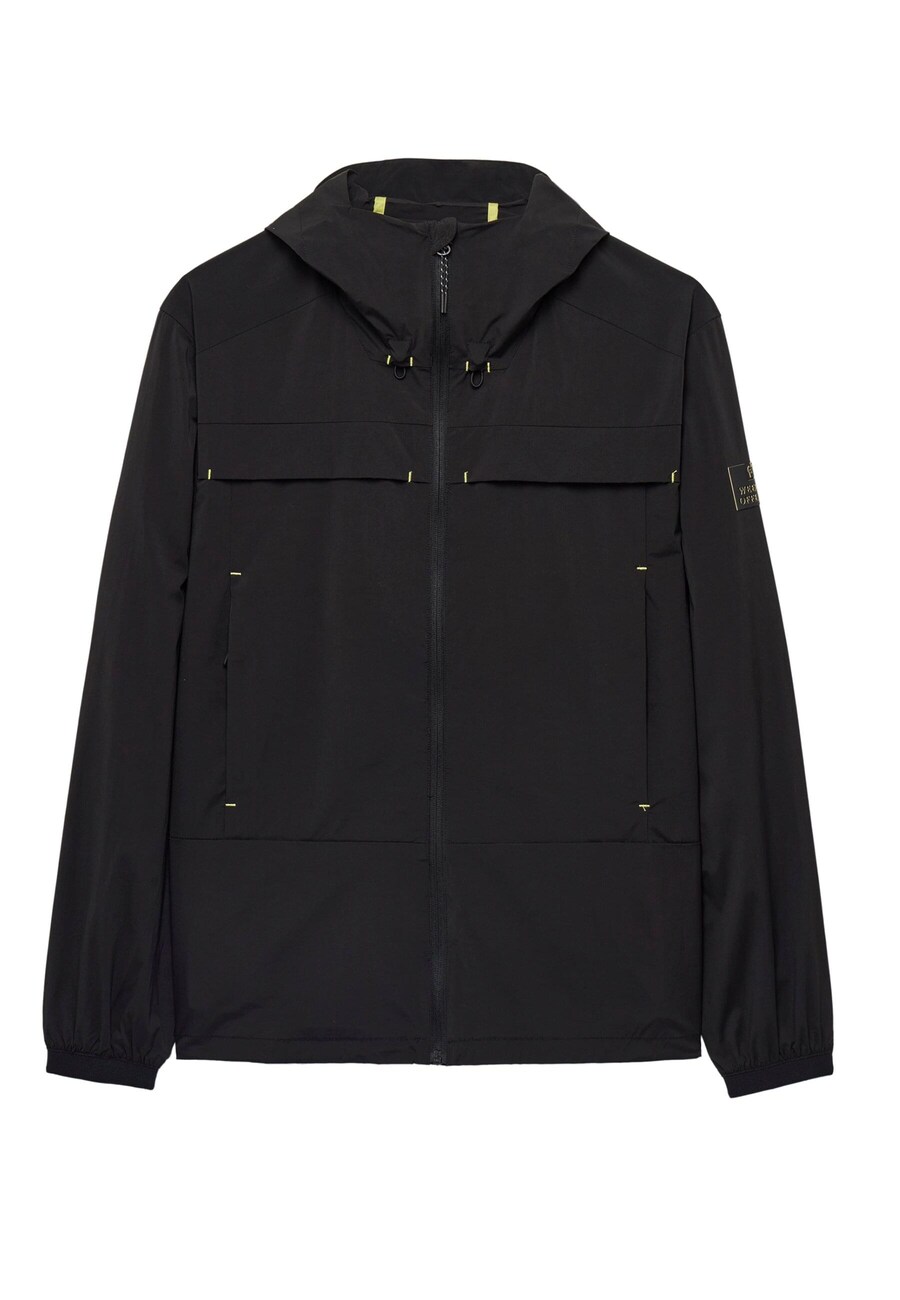 

Куртка межсезонная Weekend Offender, черный