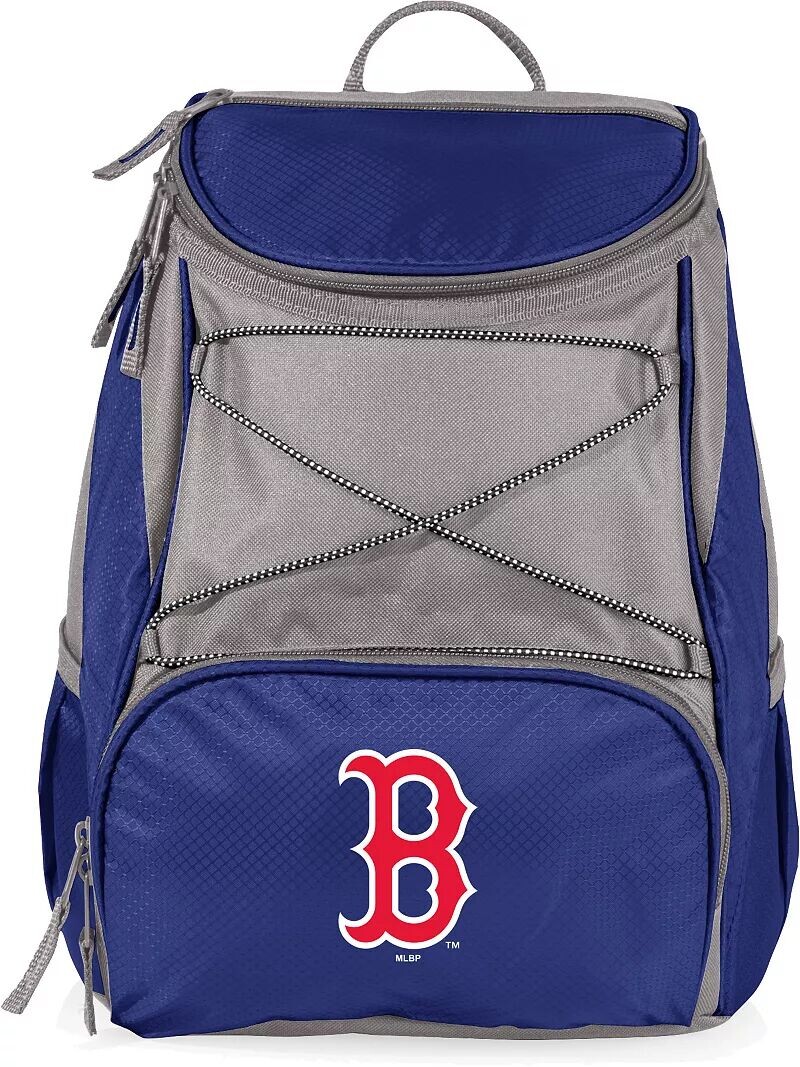 

Рюкзак-холодильник Picnic Time Boston Red Sox PTX