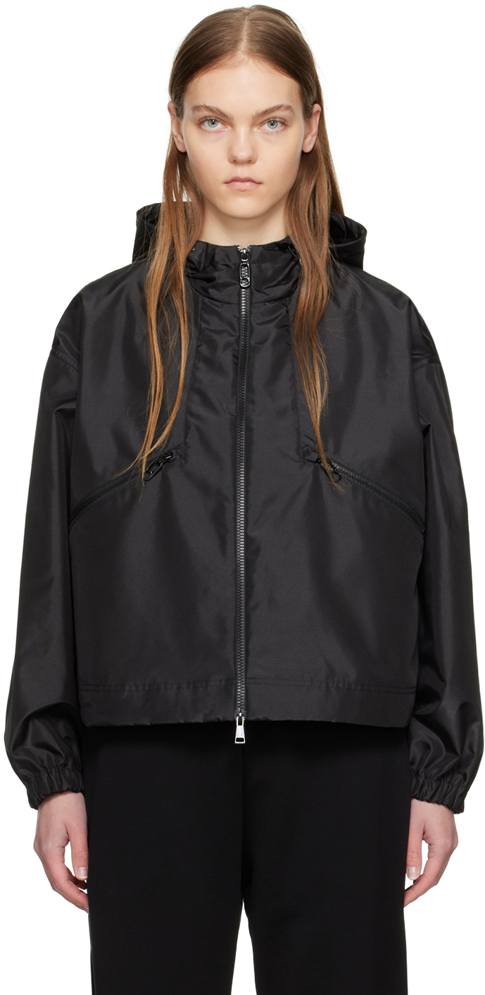 

Куртка из мармелада Moncler