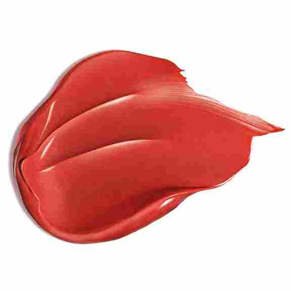 Сменный стик губной помады Clarins Joli Rouge Refill, тон 737 spicy cinnamon — фото 3