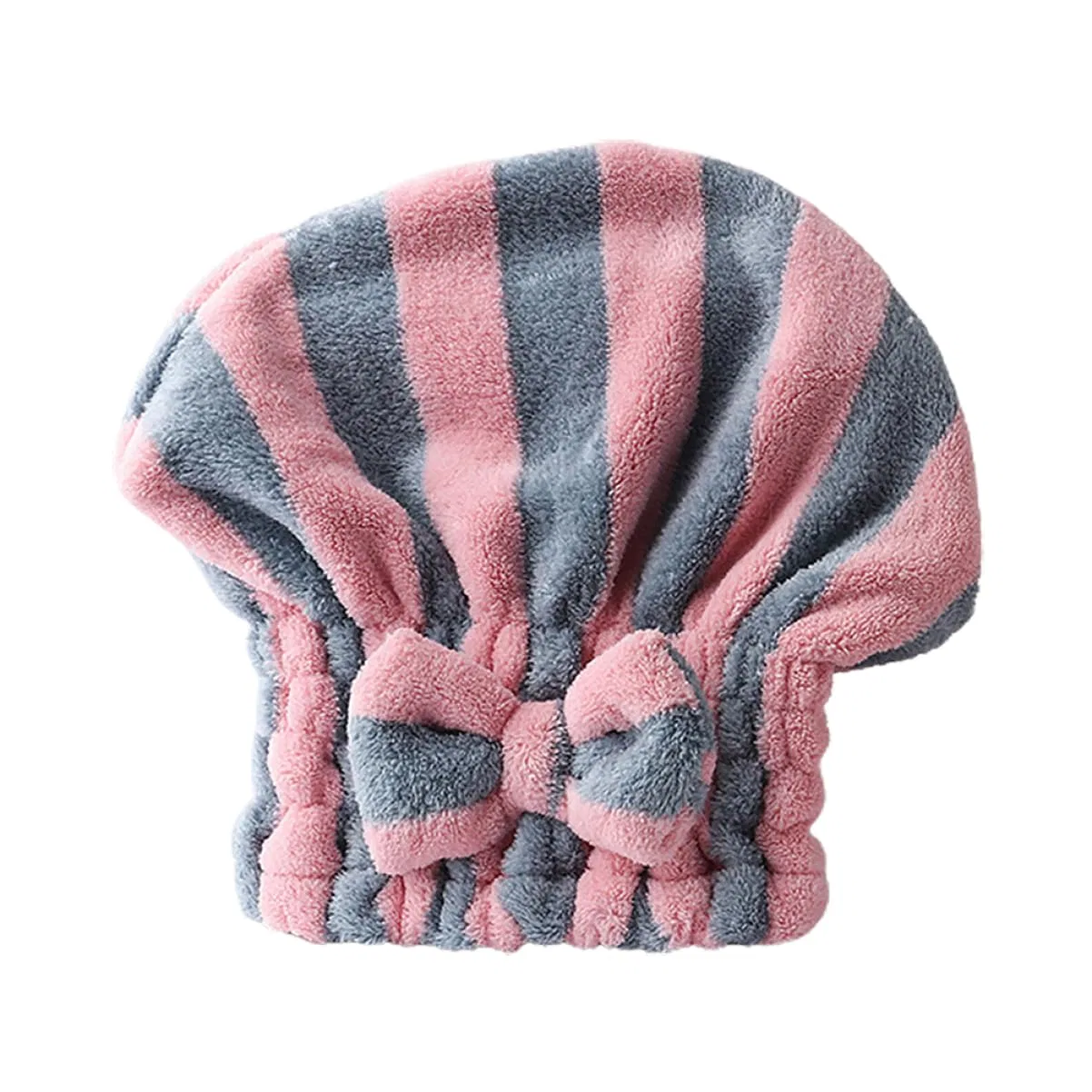 Шапочка для душа Microfibre, PENIKOKO, 28x25 см, Multi-coloured