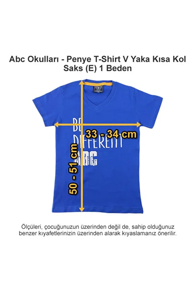 Детская футболка для девочек хлопковая Abctextil, Saks