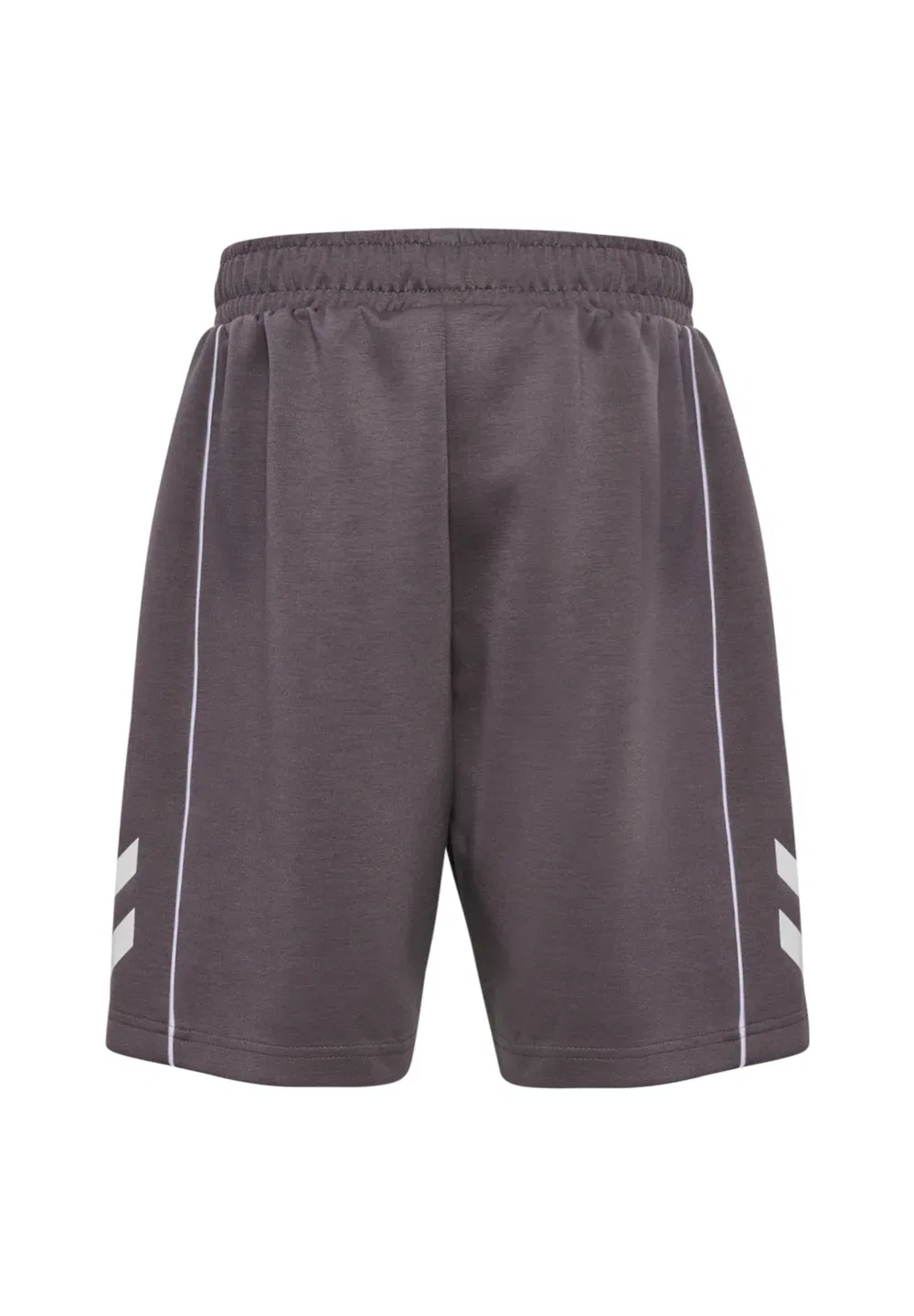 Спортивные шорты Hmljr с регулируемой застежкой, унисекс Hummel, Shark — фото 2