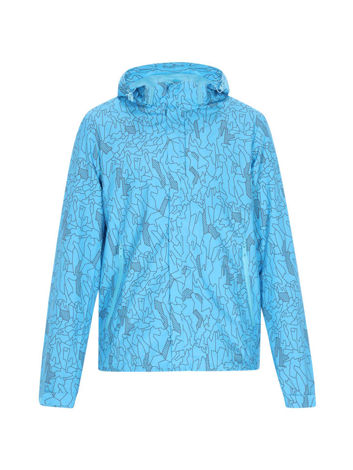

Переходная куртка cosimon Jacke, цвет Denim Blau