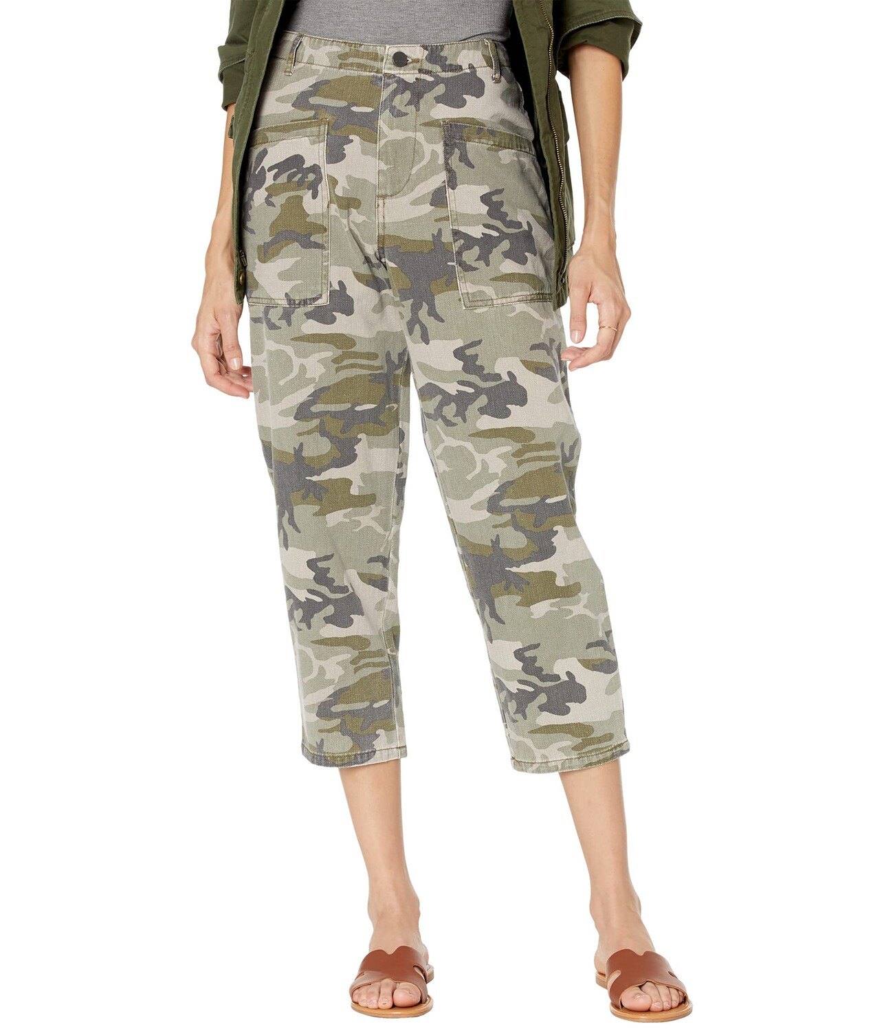 

Джинсы DEAR JOHN, Tommy Pants