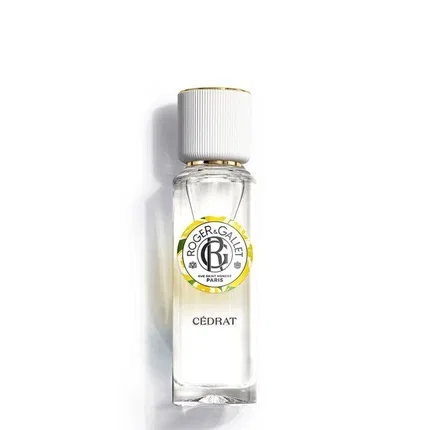 Парфюмерная вода энергетическая Roger & Gallet Cedrat, 30 мл