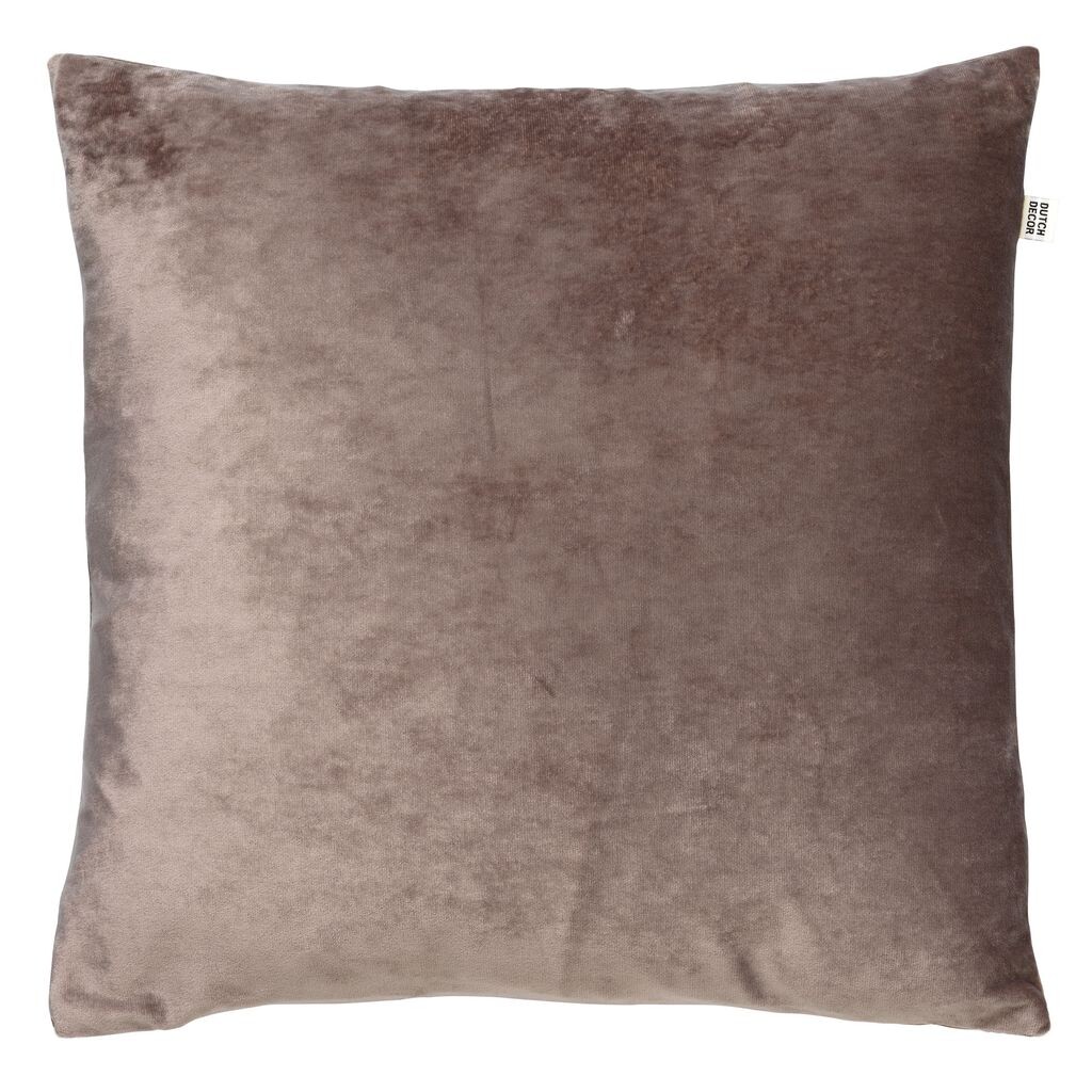 

Dutch Decor SKY - декоративная подушка бархатная коряга 45x45 см