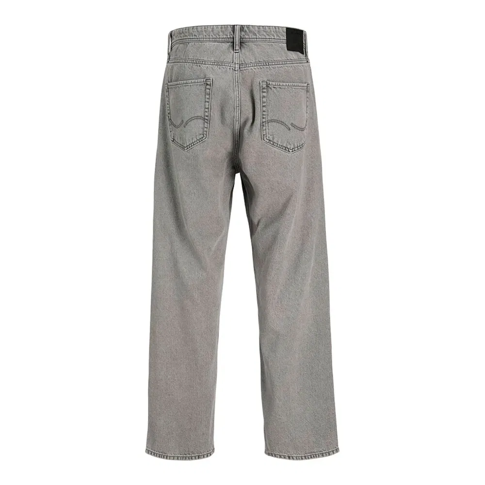 Джинсы Alex Original SQ 852 Jack & Jones, серый — фото 2