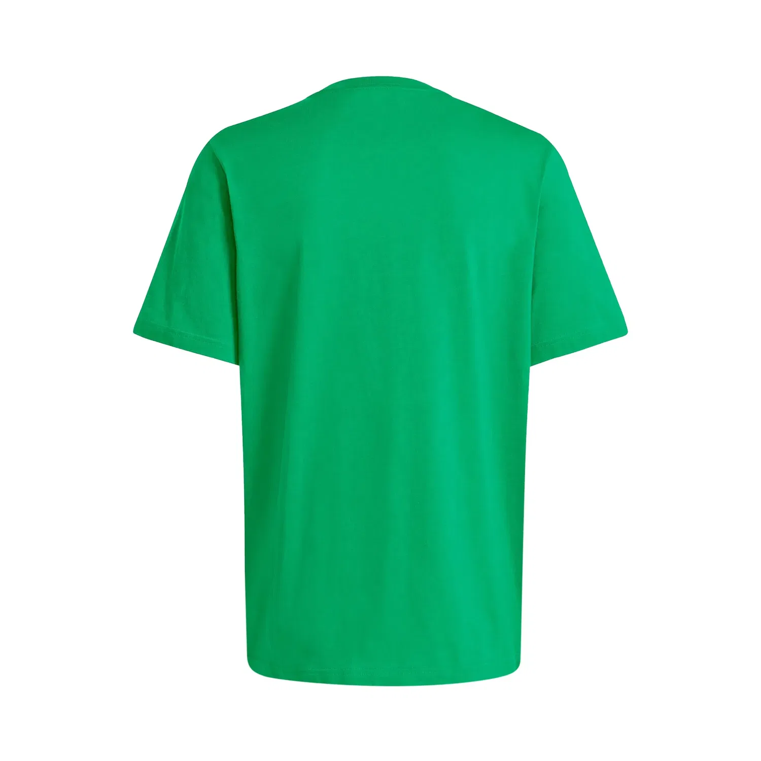 Футболка Adidas FIFA World Cup 26 Qualifier Tee, зеленый — фото 2