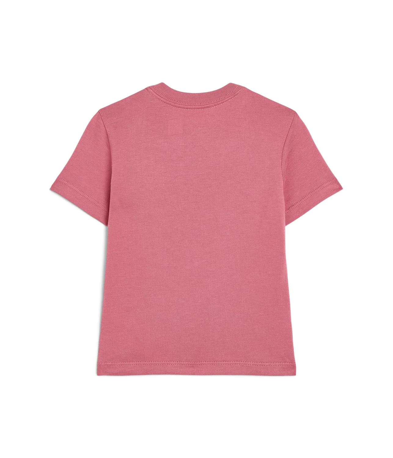 Хлопковая футболка Polo Bear (для младенцев) Polo Ralph Lauren Kids, Adirondack Berry — фото 2