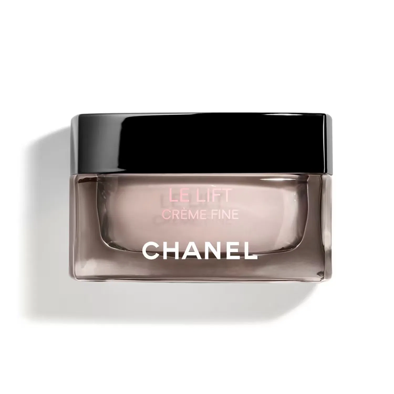 Крем для лица LE LIFT легкий разглаживающий и укрепляющий CHANEL, 50 мл — фото 2