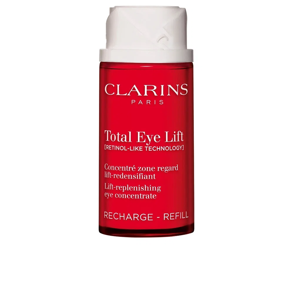 Бальзам для контура глаз с лифтинг-эффектом 15 мл Total Eye Lift Clarins