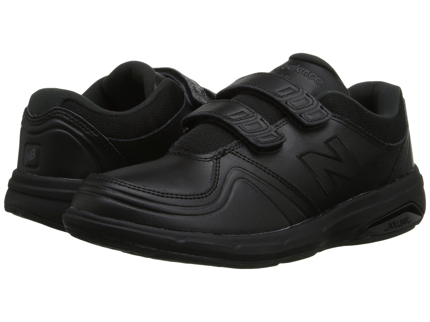 

Кроссовки New Balance WW813Hv1, черный
