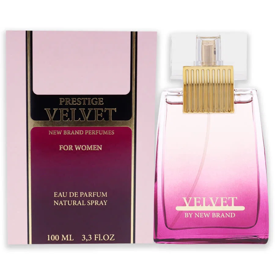 Женские духи Velvet New Brand, 95 мл