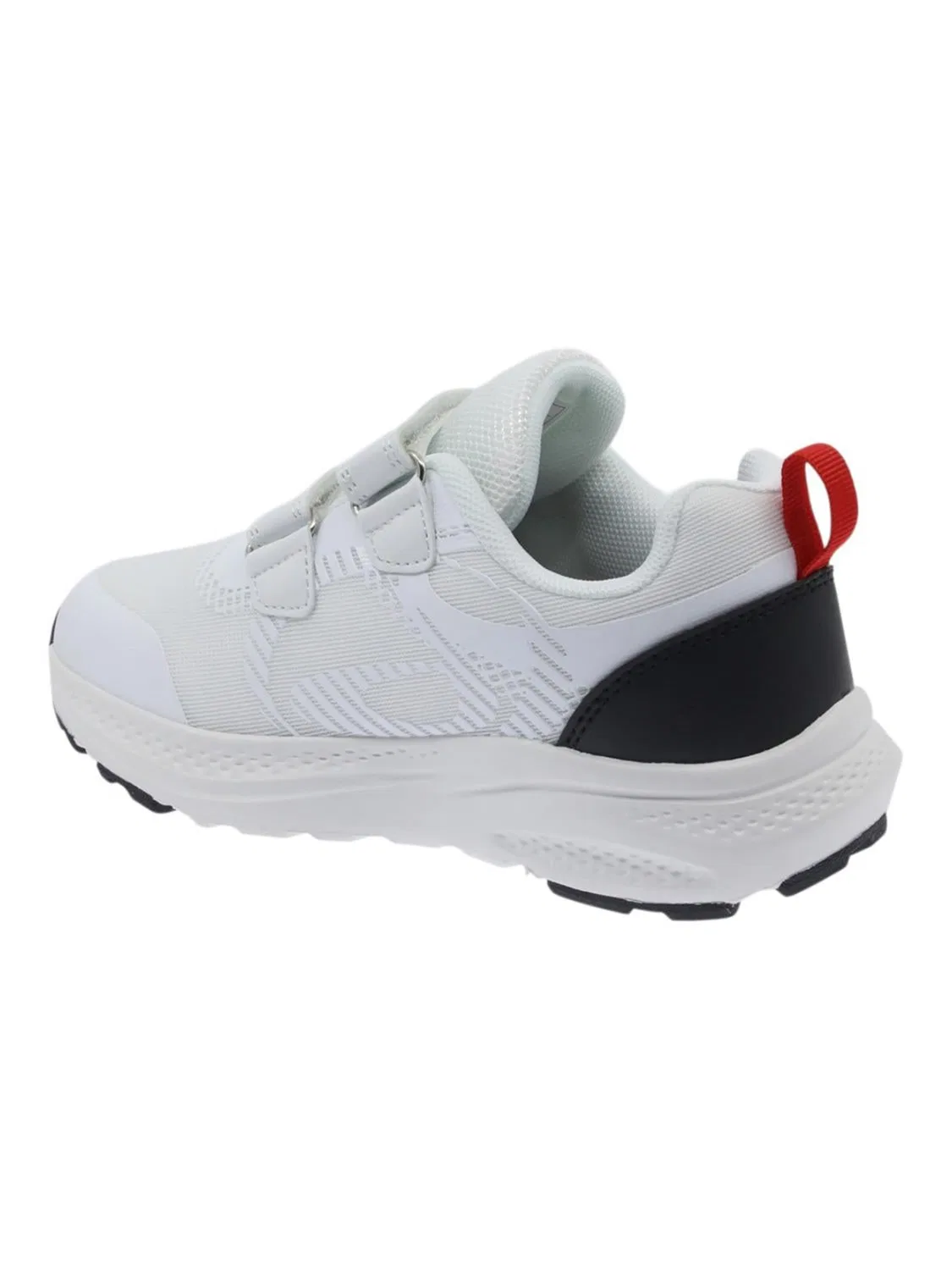 Кроссовки Beppi Casual Sport Shoe белого цвета — фото 3