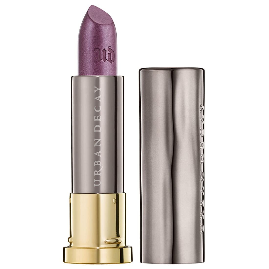 

Губная помада Urban Decay Vice Lipstick, backfire