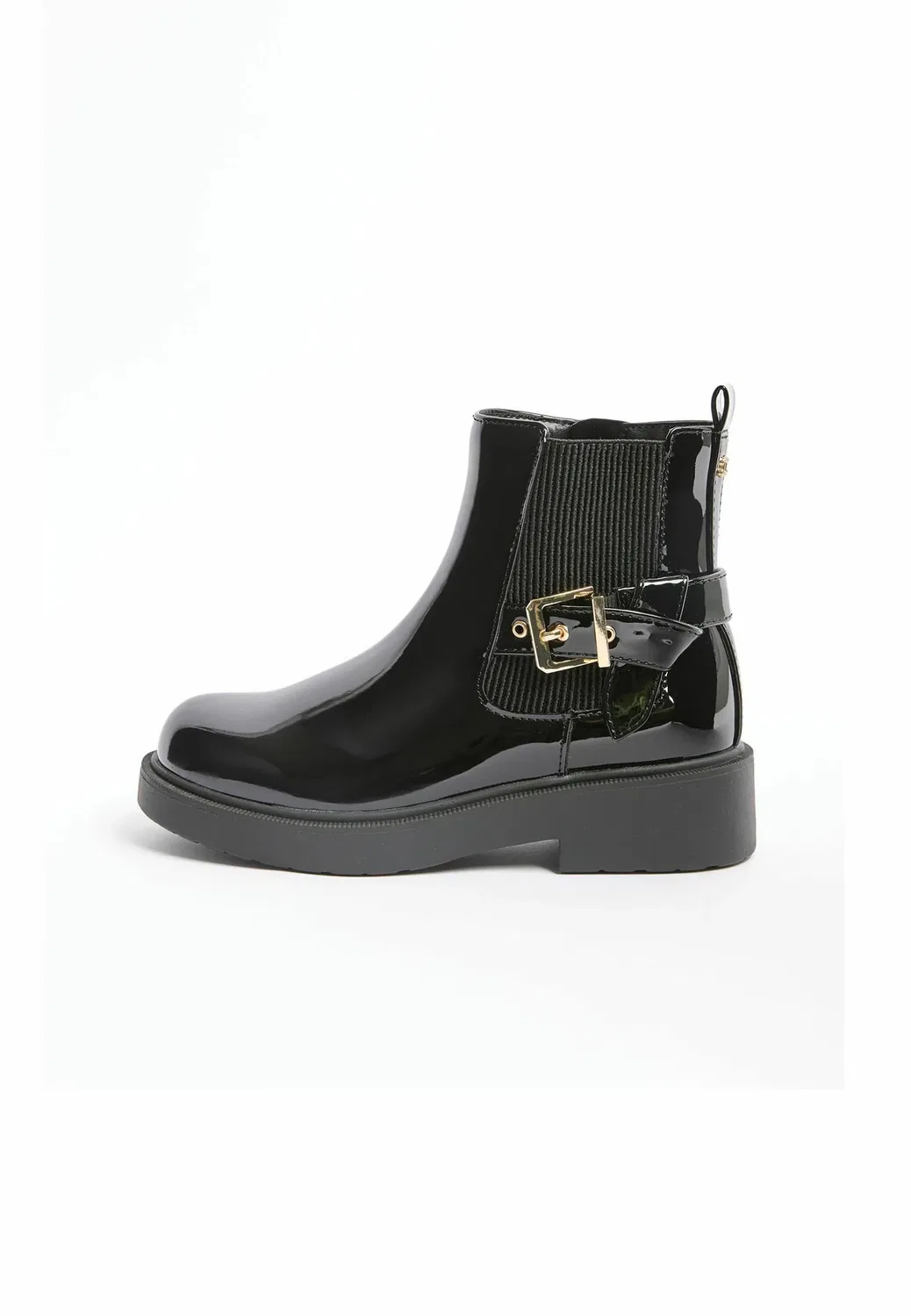 Ботинки - классические ботильоны Lipsy, Black Patent