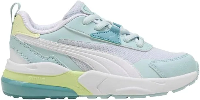 Детские кроссовки для девочек Vis2k PUMA, Blue