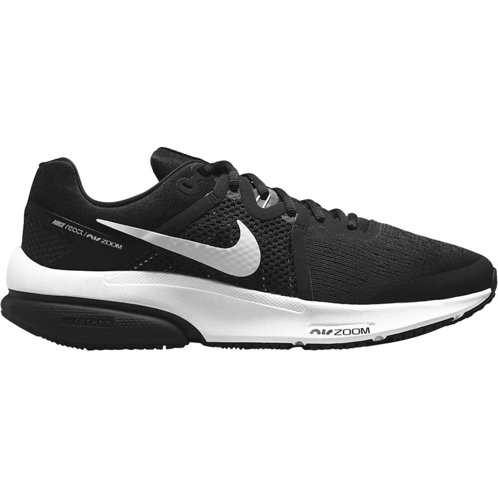 

Кроссовки Nike Zoom Prevail Black White, черный/белый, Черный;серый, Кроссовки Nike Zoom Prevail Black White, черный/белый