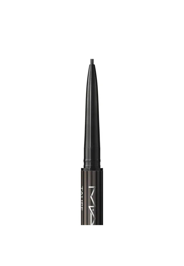 Карандаш для бровей 0.03 г Pro Brow Definer Mac taupe, цвет taupe — фото 3