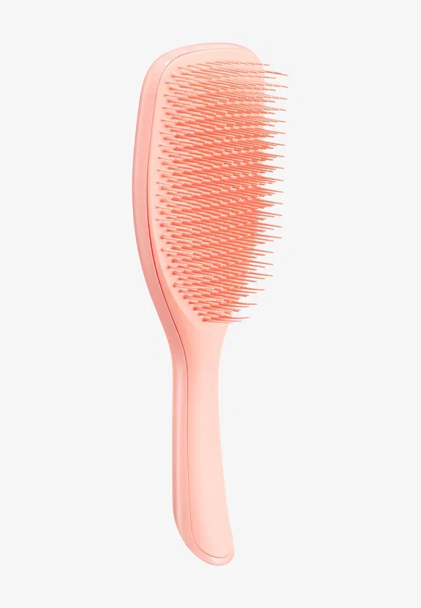 Расческа для влажных волос Large Ultimate Detangler Tangle Teezer, Peach Glow, персиковый — фото 3