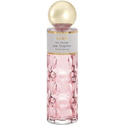 

PARFUMS SAPHIR in Love парфюмированная вода спрей для женщин 200мл