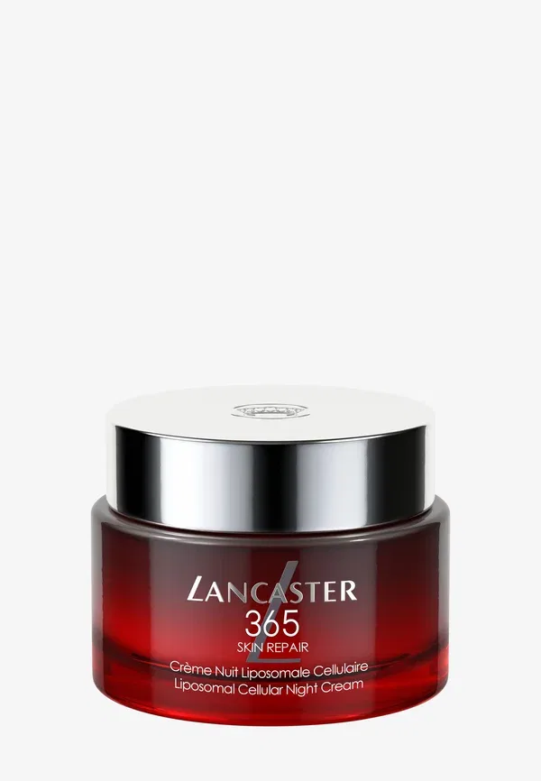 Ночной крем 365 SR 4-го поколения - ночной уход 50 мл Lancaster Beauty