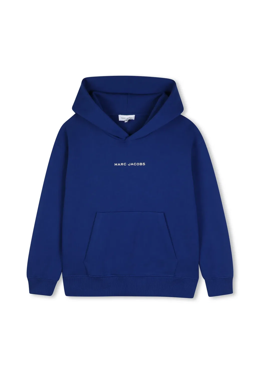 Толстовка с капюшоном Marc Jacobs Kids, Amiral