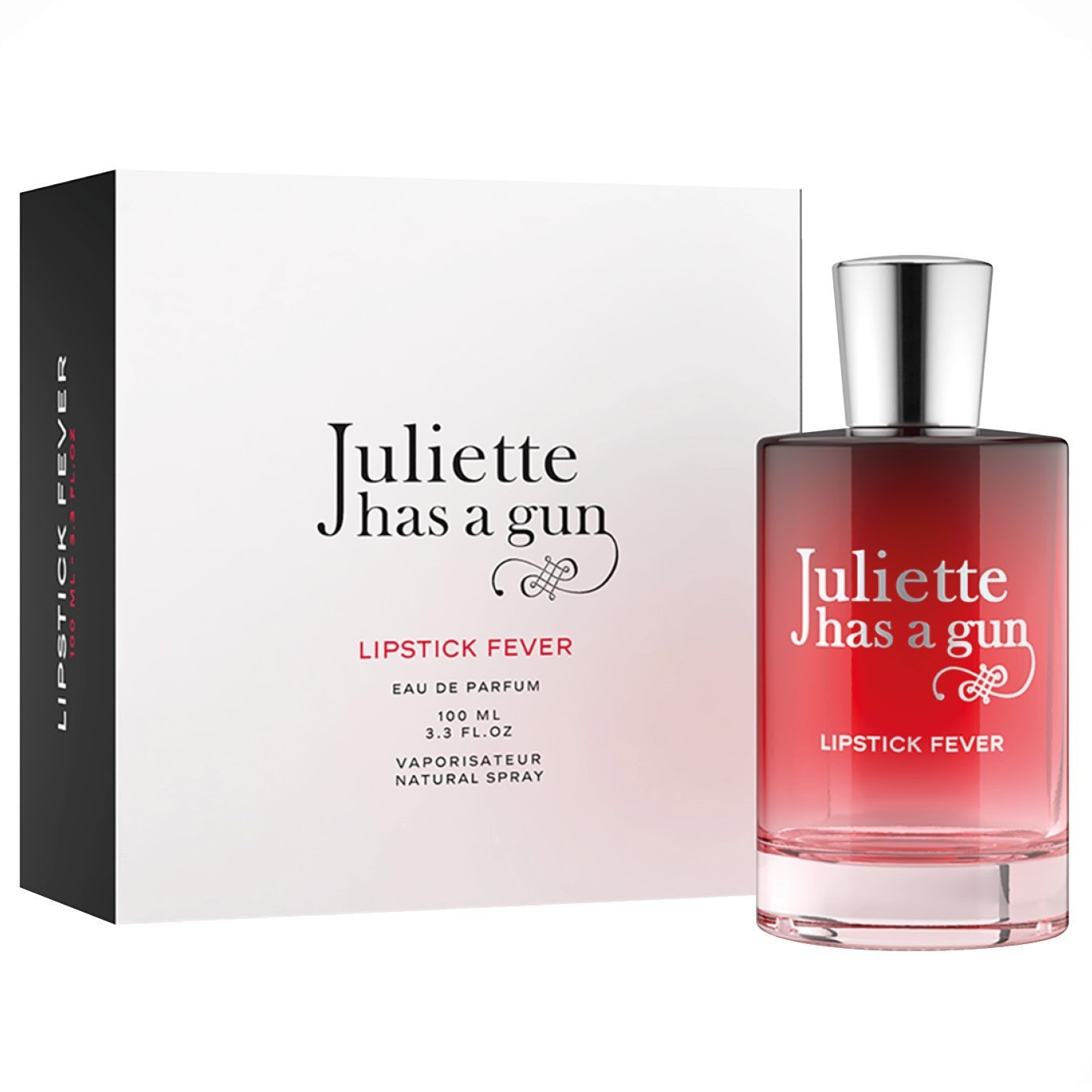 Парфюмерная вода Juliette Has A Gun Lipstick Fever — фото 2