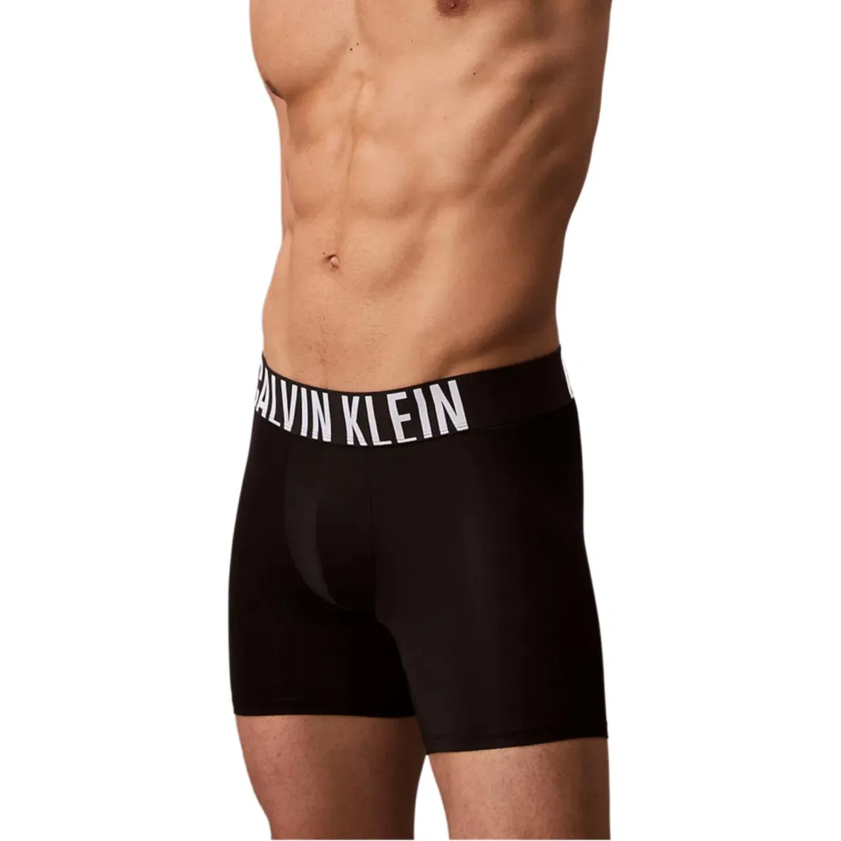 Мужские боксеры 3 шт., Calvin Klein, Multicolor — фото 3