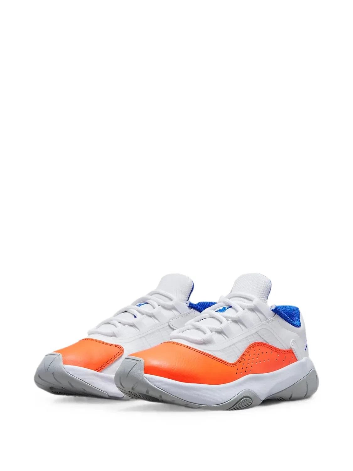 Кроссовки Jordan 11 Jordan Kids, белый