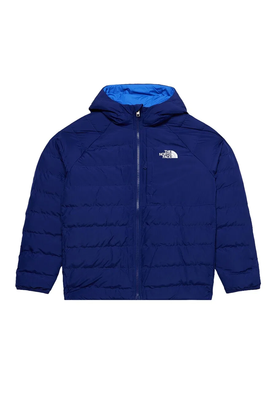 Куртка для активного отдыха The North Face 'PERRITO' темно-синего цвета
