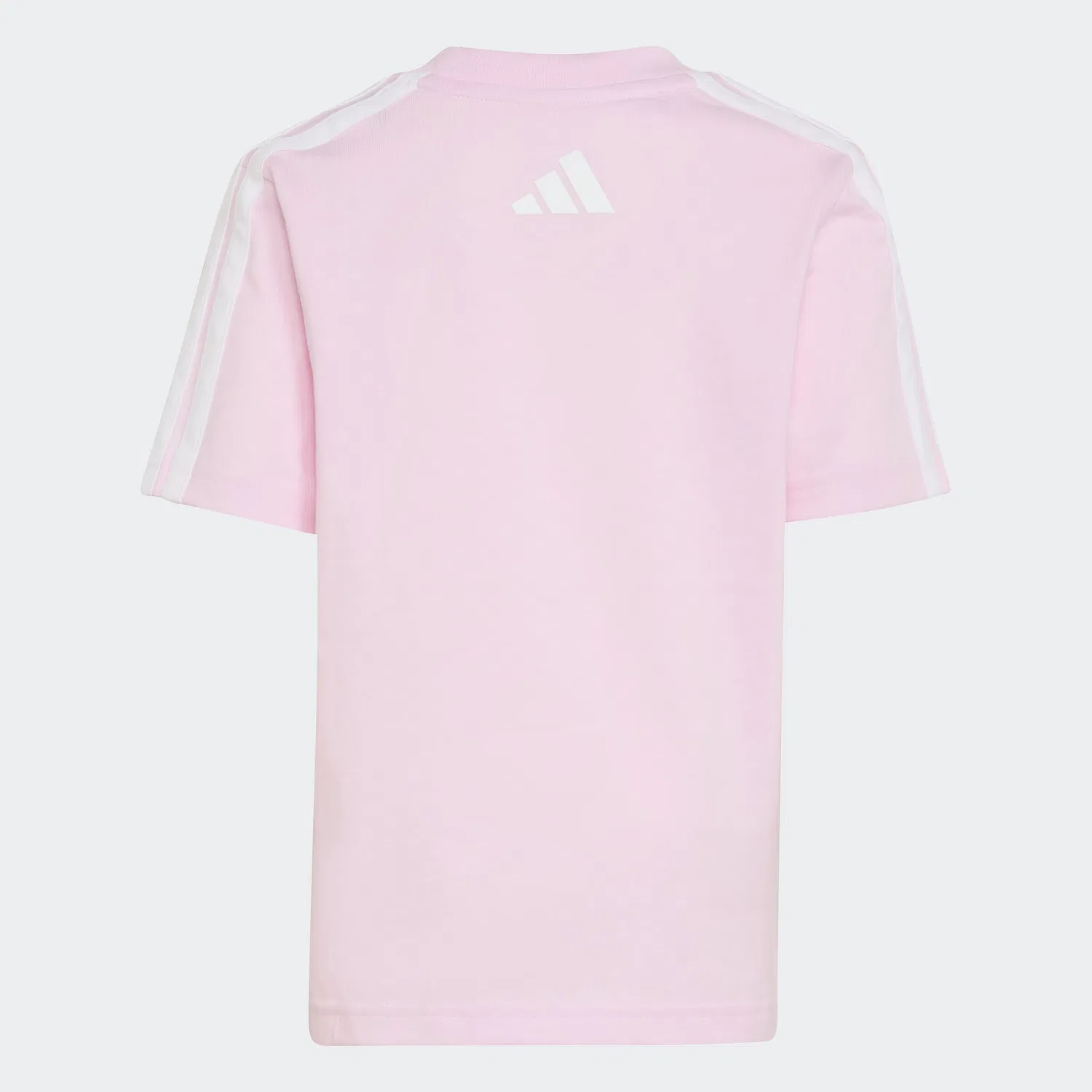 Спортивный костюм Adidas Sportswear розового цвета — фото 3