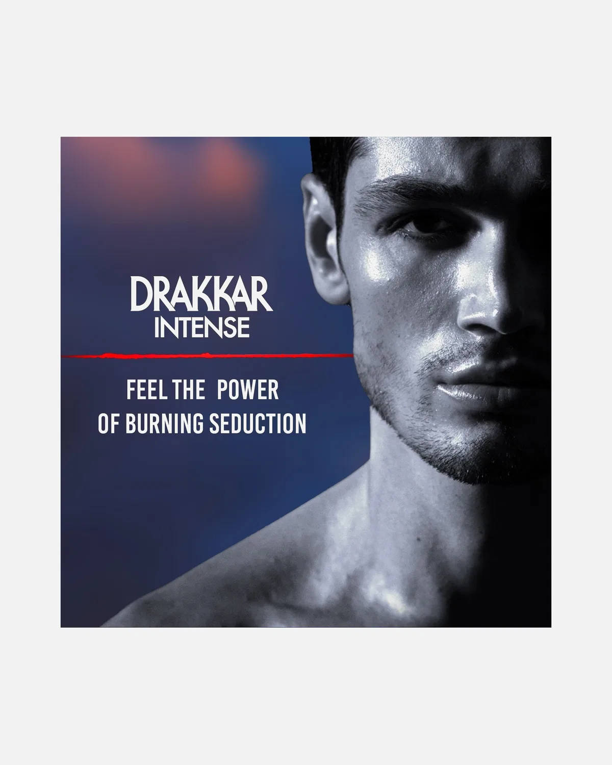 Парфюмерная вода Drakkar Intense Guy Laroche, 50 Ml — фото 4