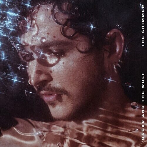 

Виниловая пластинка Oscar & The Wolf - Shimmer