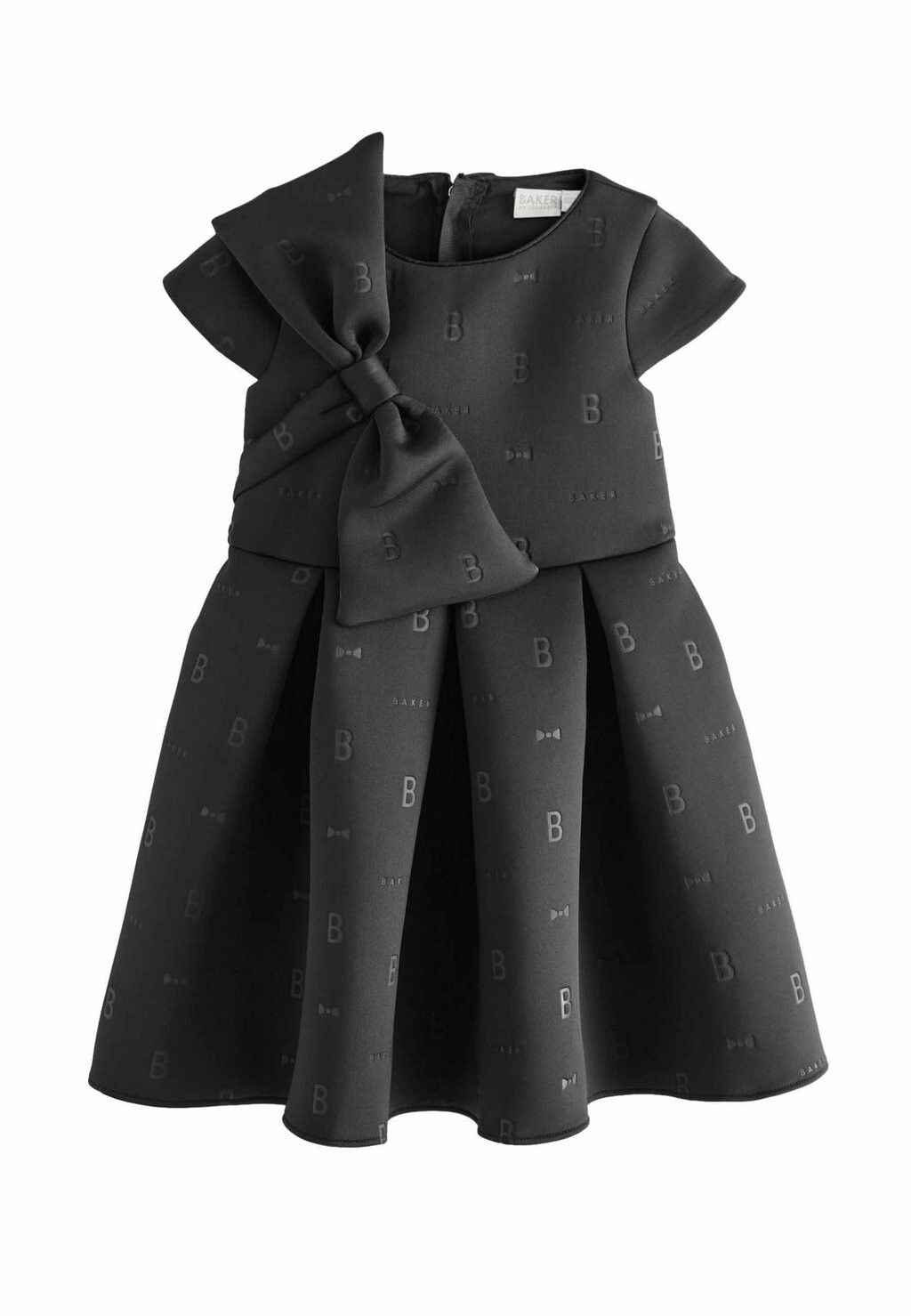 

Дневное платье Baker by Ted Baker, черный