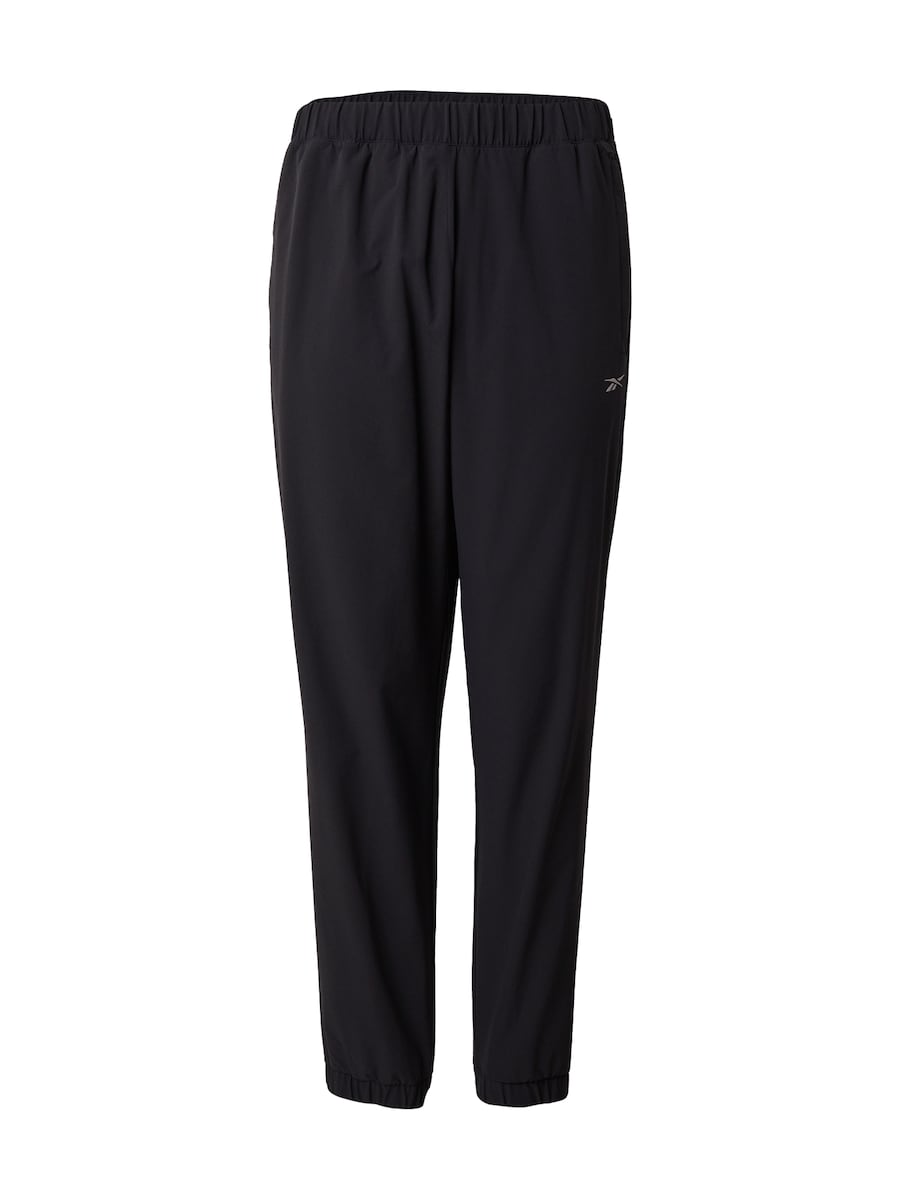 

Обычные спортивные штаны Reebok DESMOND, черный