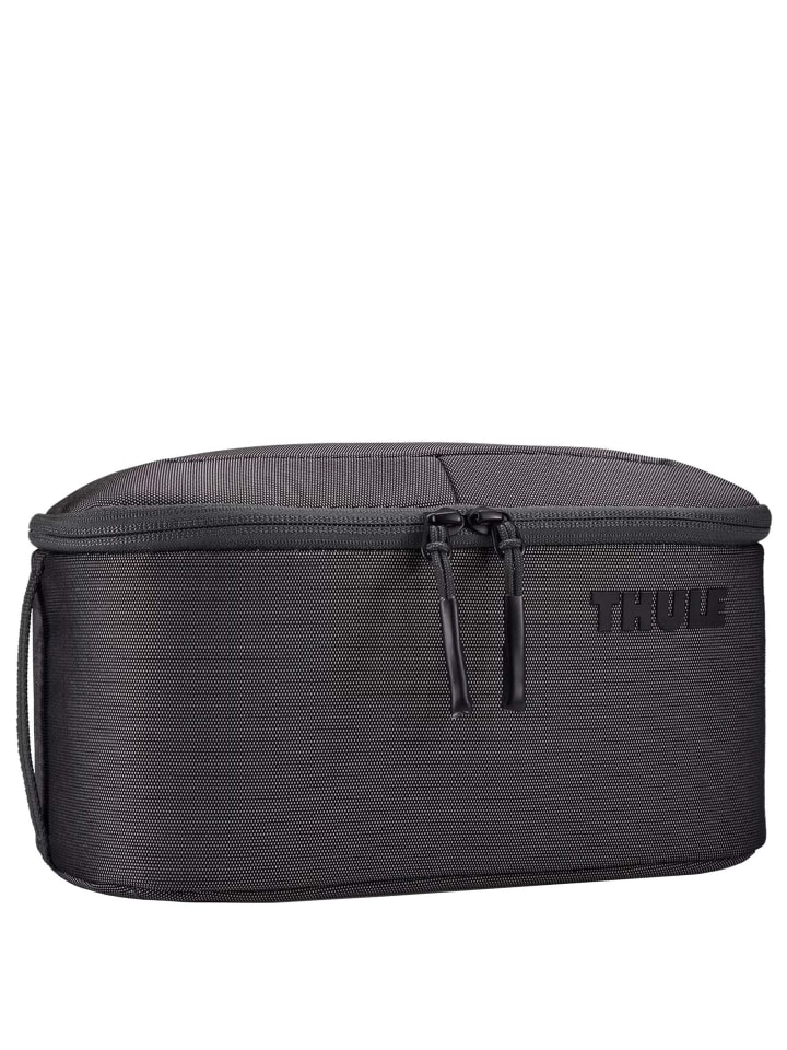 

Thule Subterra 2 - косметичка 26,5 см (черная), цвет ветиверово-серый